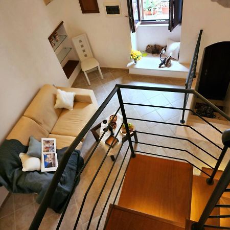 La Casetta Degli Ulivi Mesagne Bagian luar foto