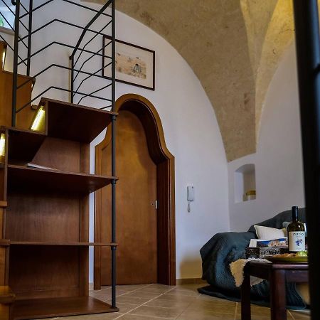 La Casetta Degli Ulivi Mesagne Bagian luar foto
