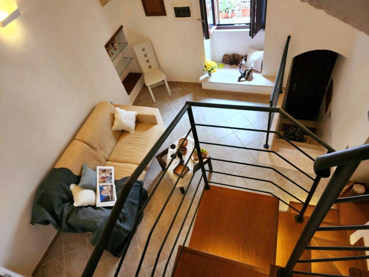 La Casetta Degli Ulivi Mesagne Bagian luar foto