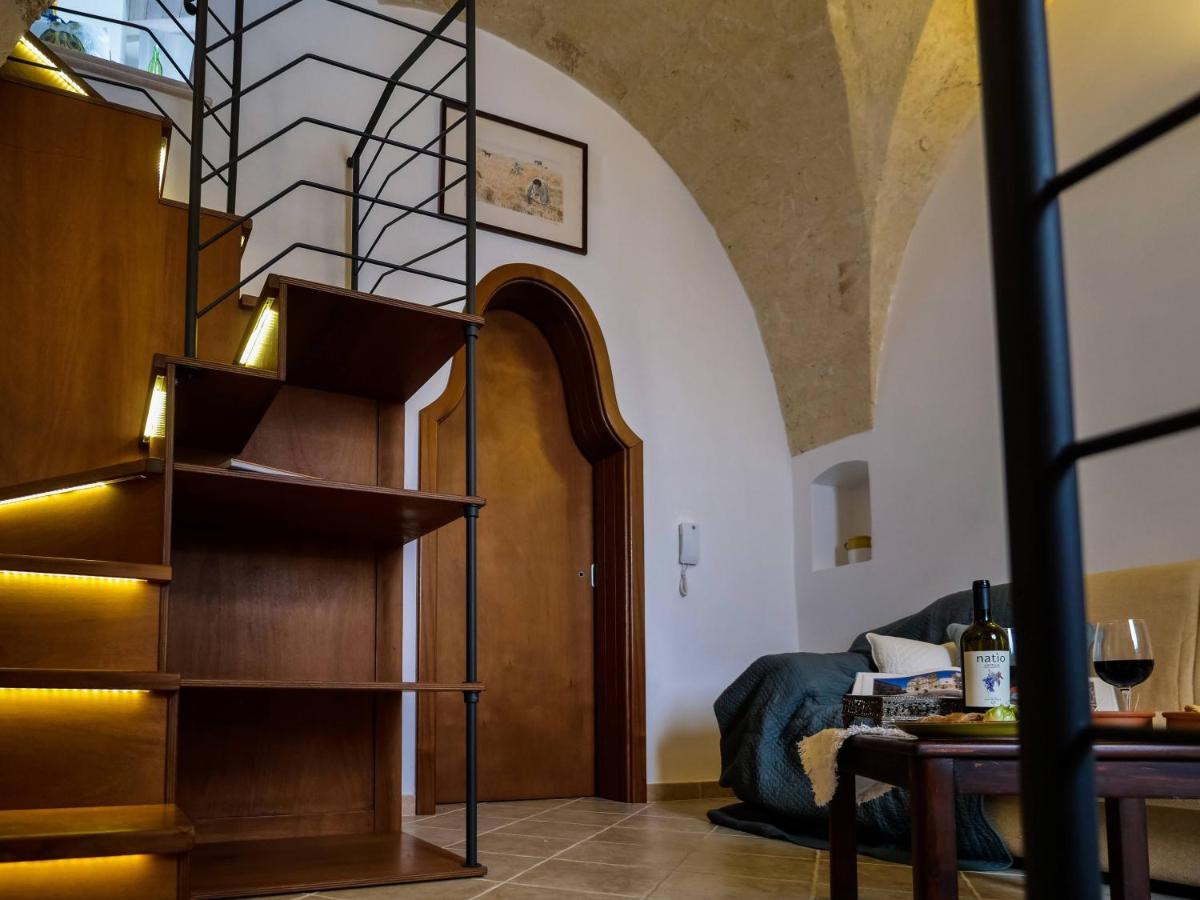 La Casetta Degli Ulivi Mesagne Bagian luar foto